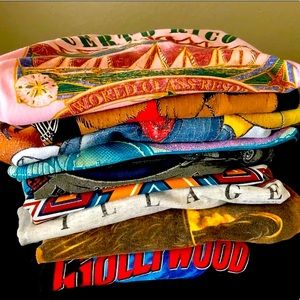 t shirt mystery box!!!